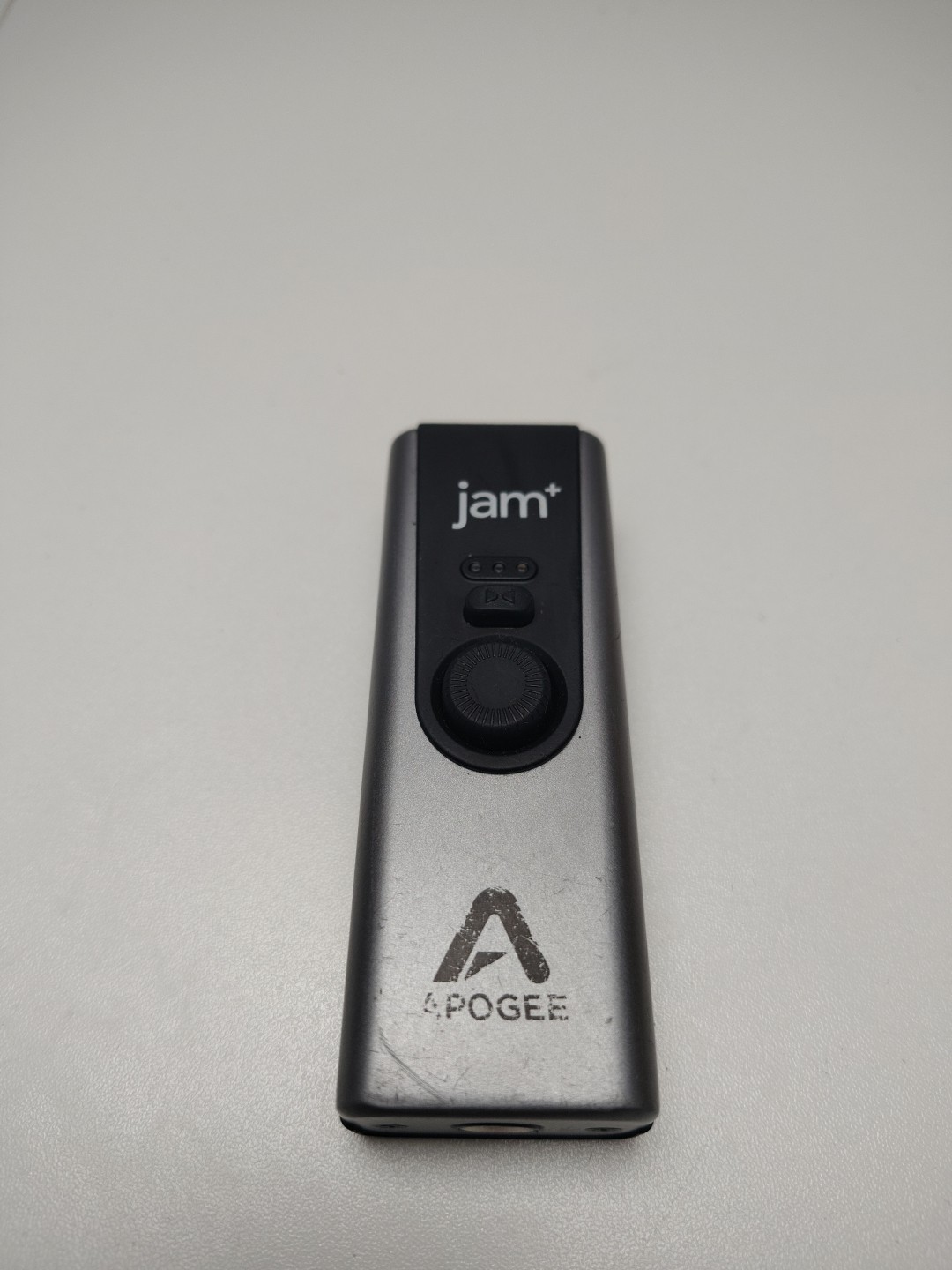 Apogee Jam Plus - USB Instrument Interface