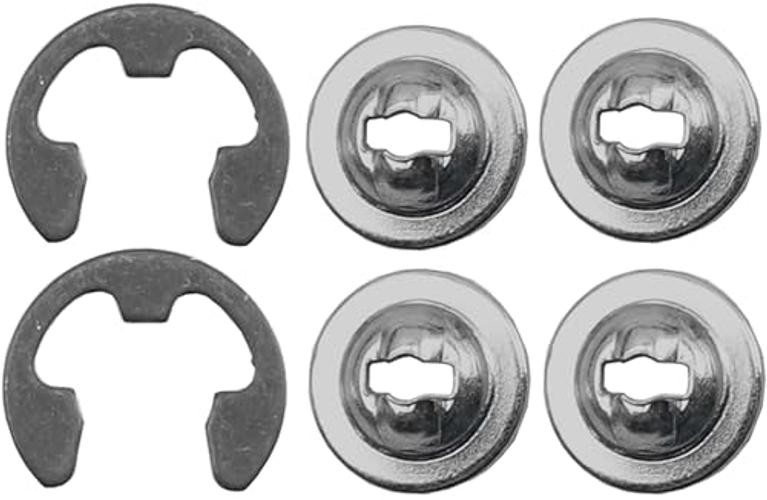 084-1620 Drum Brake Hardware Kit