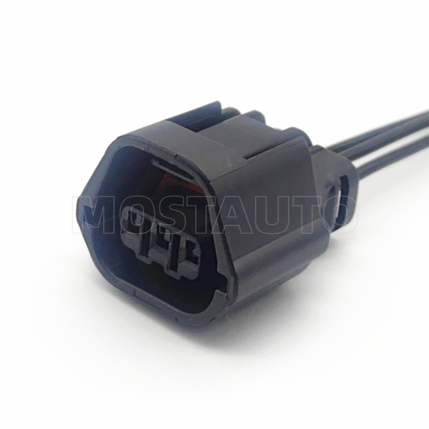 VSS CPS Camshaft Position Sensor Connector Pigtail For 2001-2010 Hyundai & Kia
