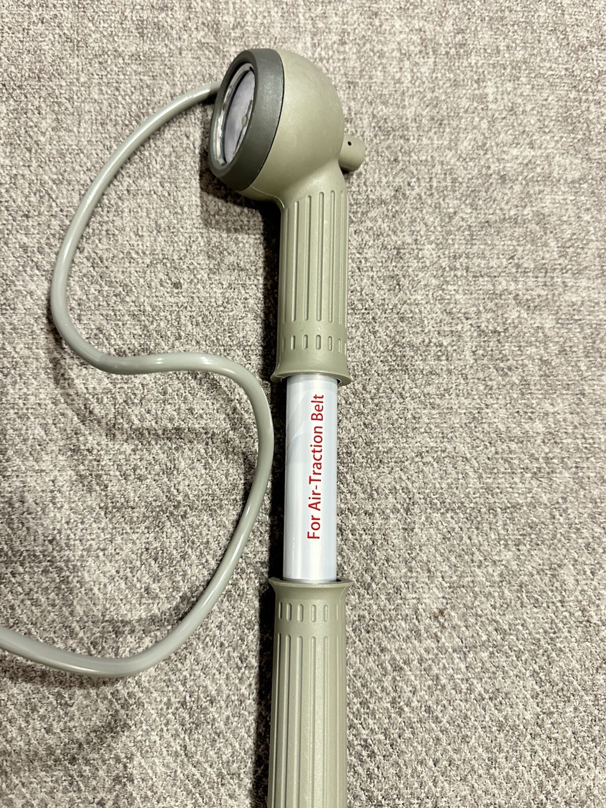 Neck Traction Device