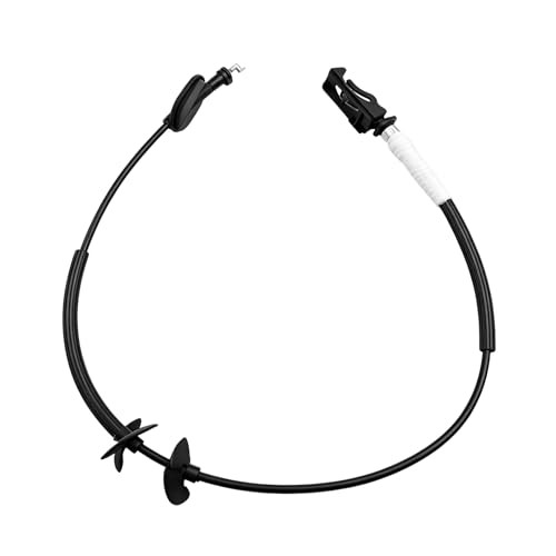 HC3Z-15221A01-F Door Handle Latch Release Cable Front Left Driver Side | Fit