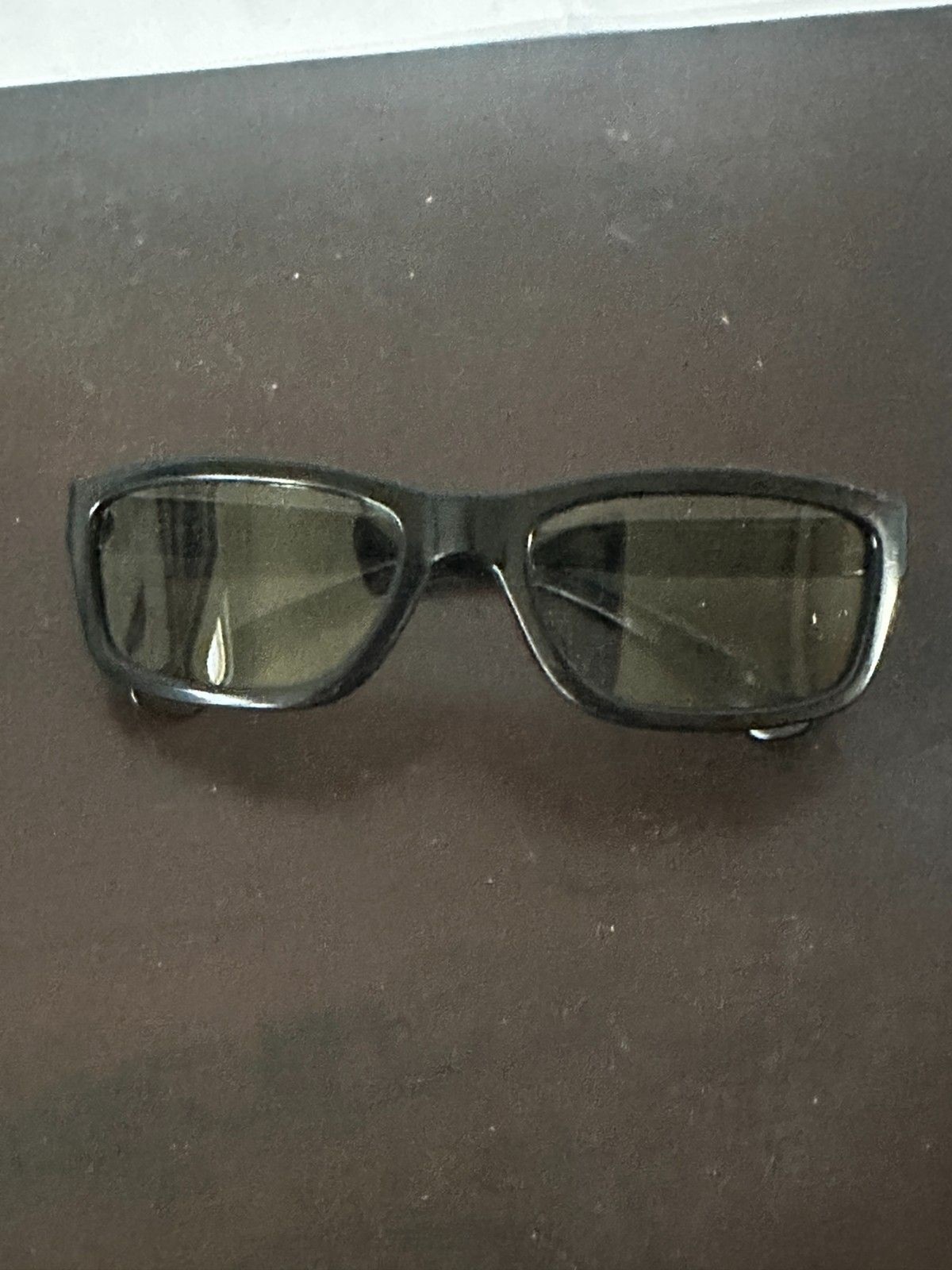 eDimensional 2D Glasses 2-Pack – Converts 3D Movies to 2D Viewing