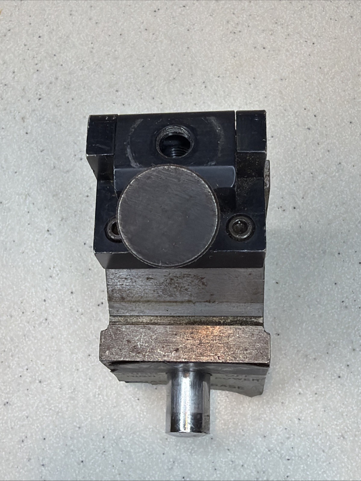 Flexbar Magnetic Base