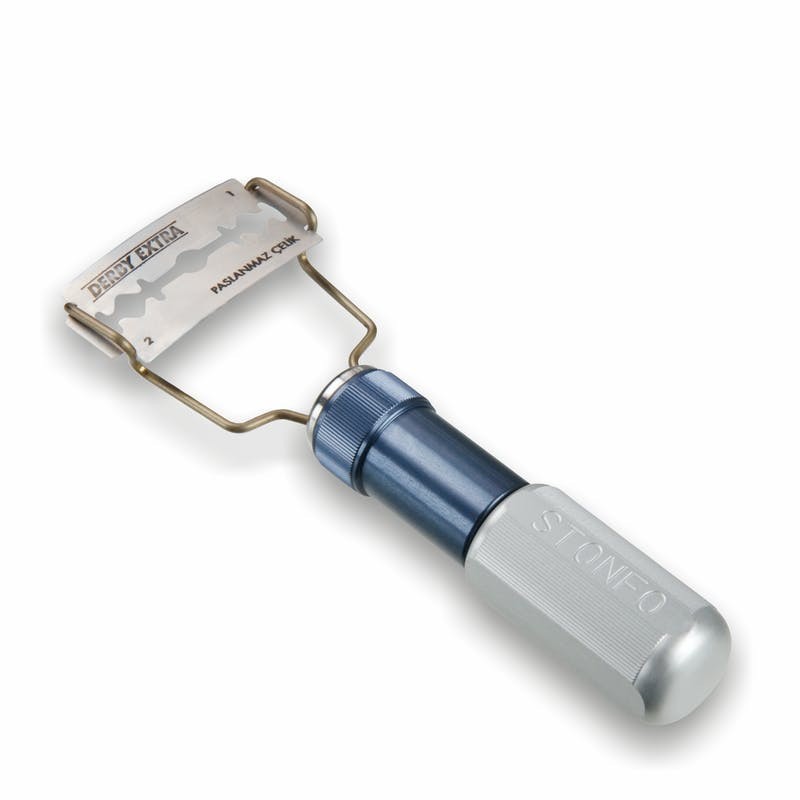 Stonfo STF707 Razor Hair Trimmer