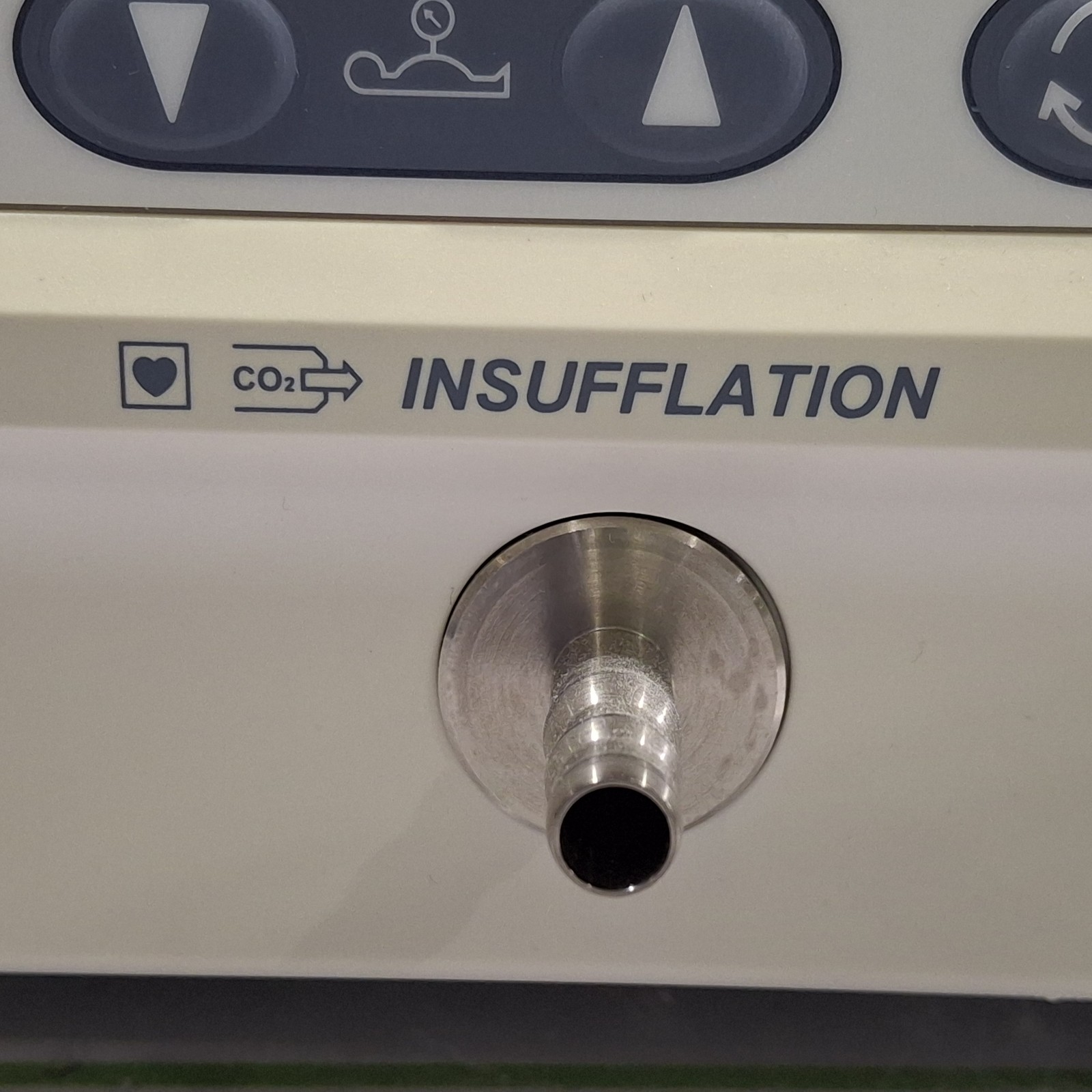Olympus UHI-3 High Flow Insufflator