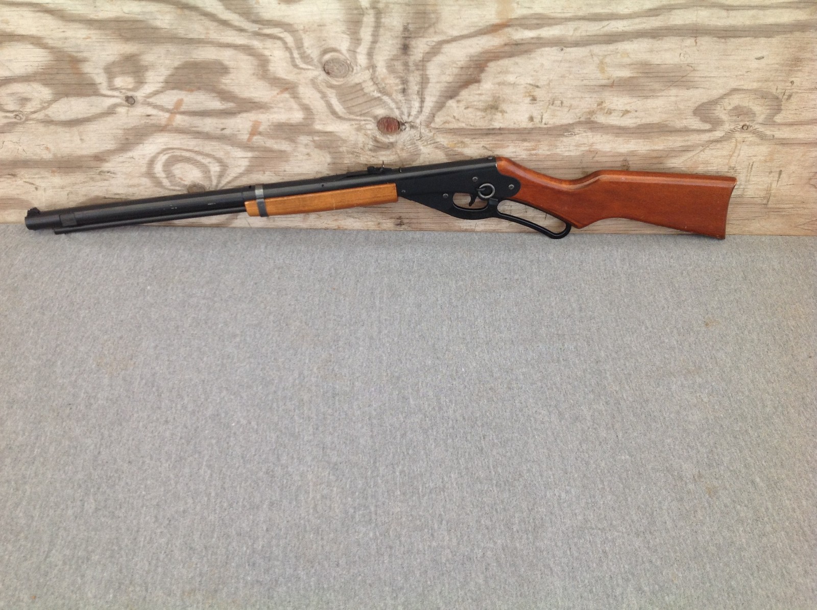 Daisy Red Ryder 1938B Air Rifle