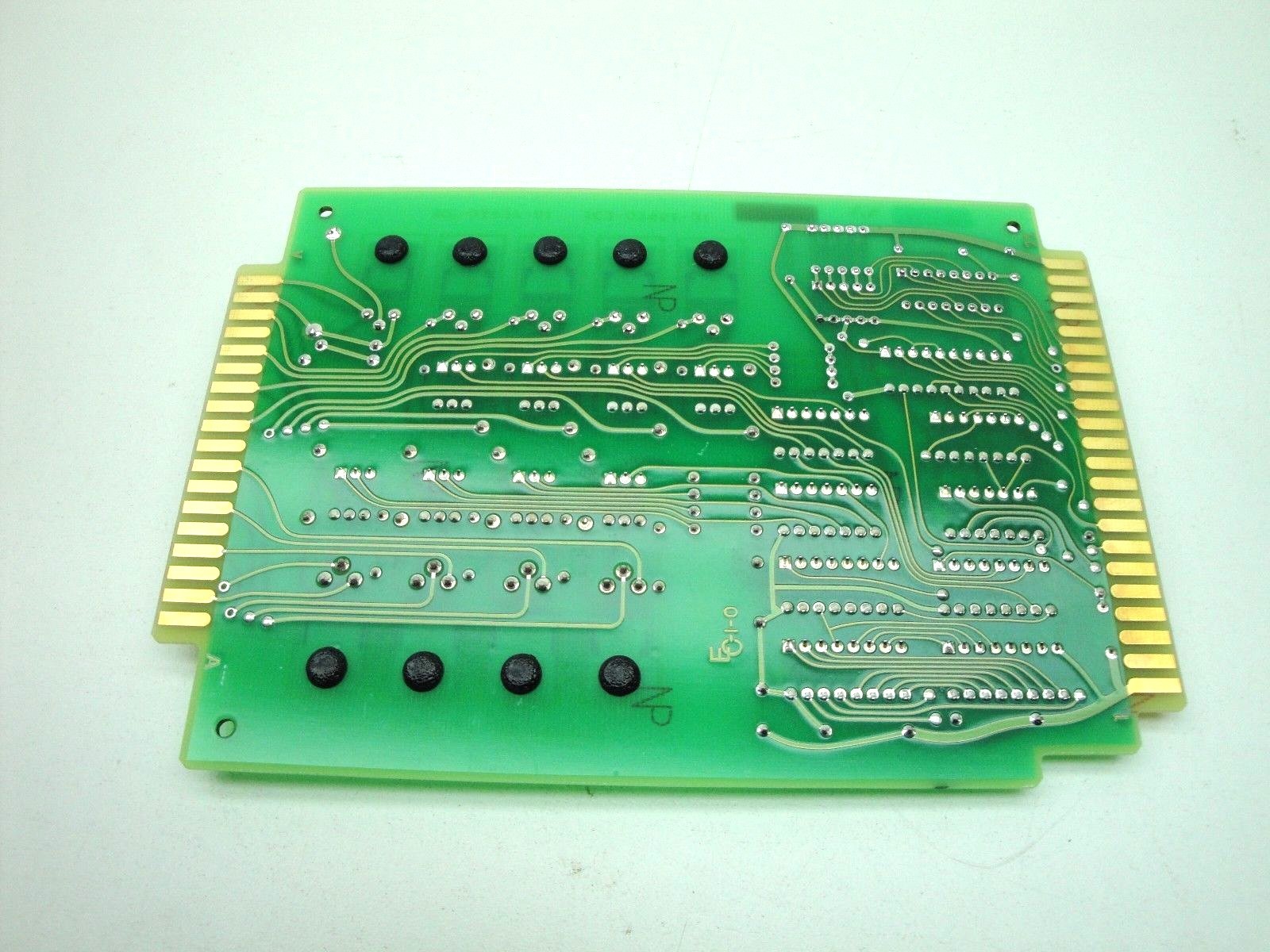 Giddings & Lewis 502-02954-01 Output Board NEW IN BOX