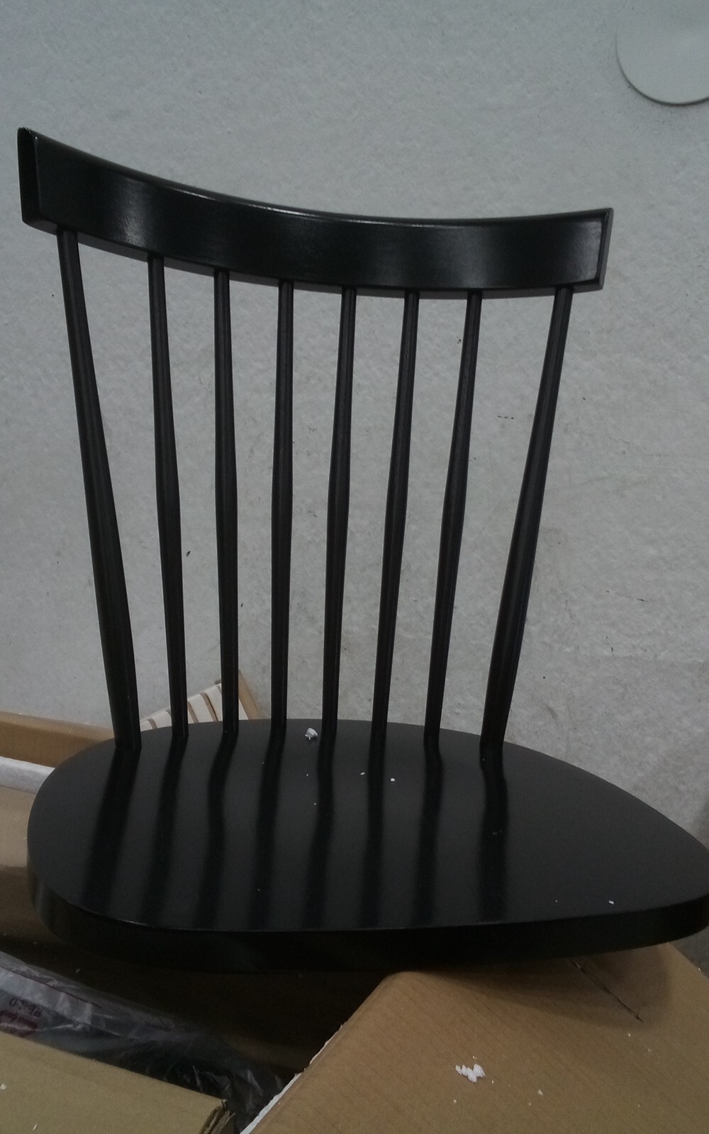 Safavieh PARKER SPINDEL SIDE CHAIR, Reduced Price 2172725988 AMH8500B