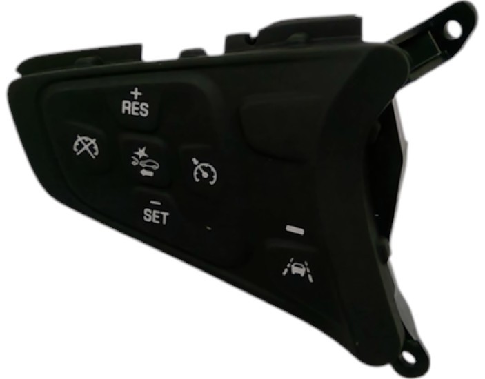 2017 GM MALIBU SWITCH ASM 84043110 NEW OEM