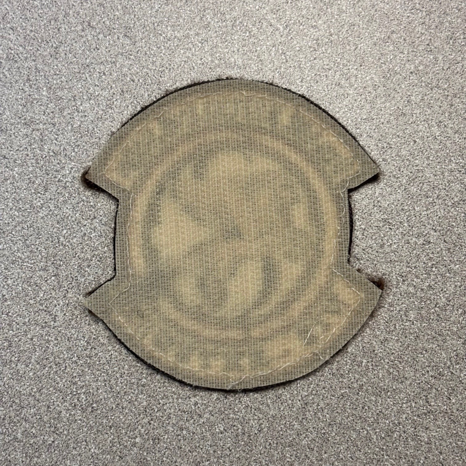 USAF 6th ARS Air Refueling Squadron KC-10 Extender Air Force Patch