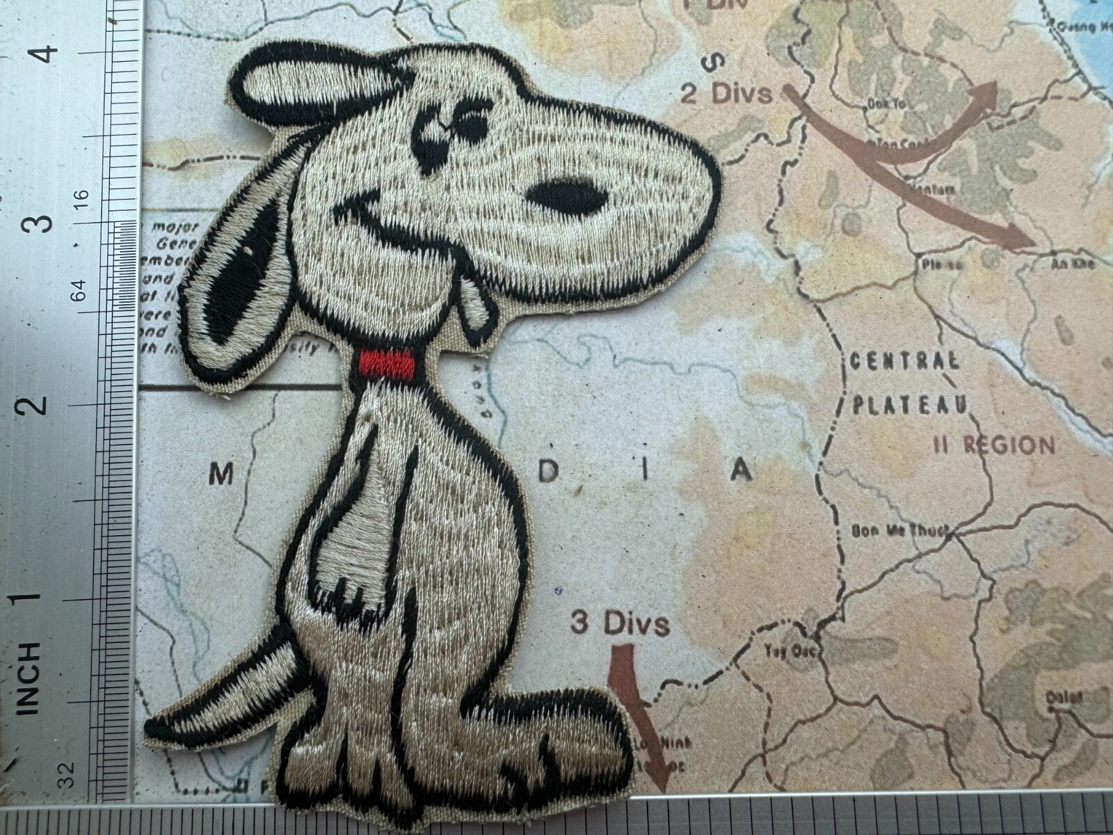 1 Patch , usaf , us air force patch , snoopy , snoopy dog , z