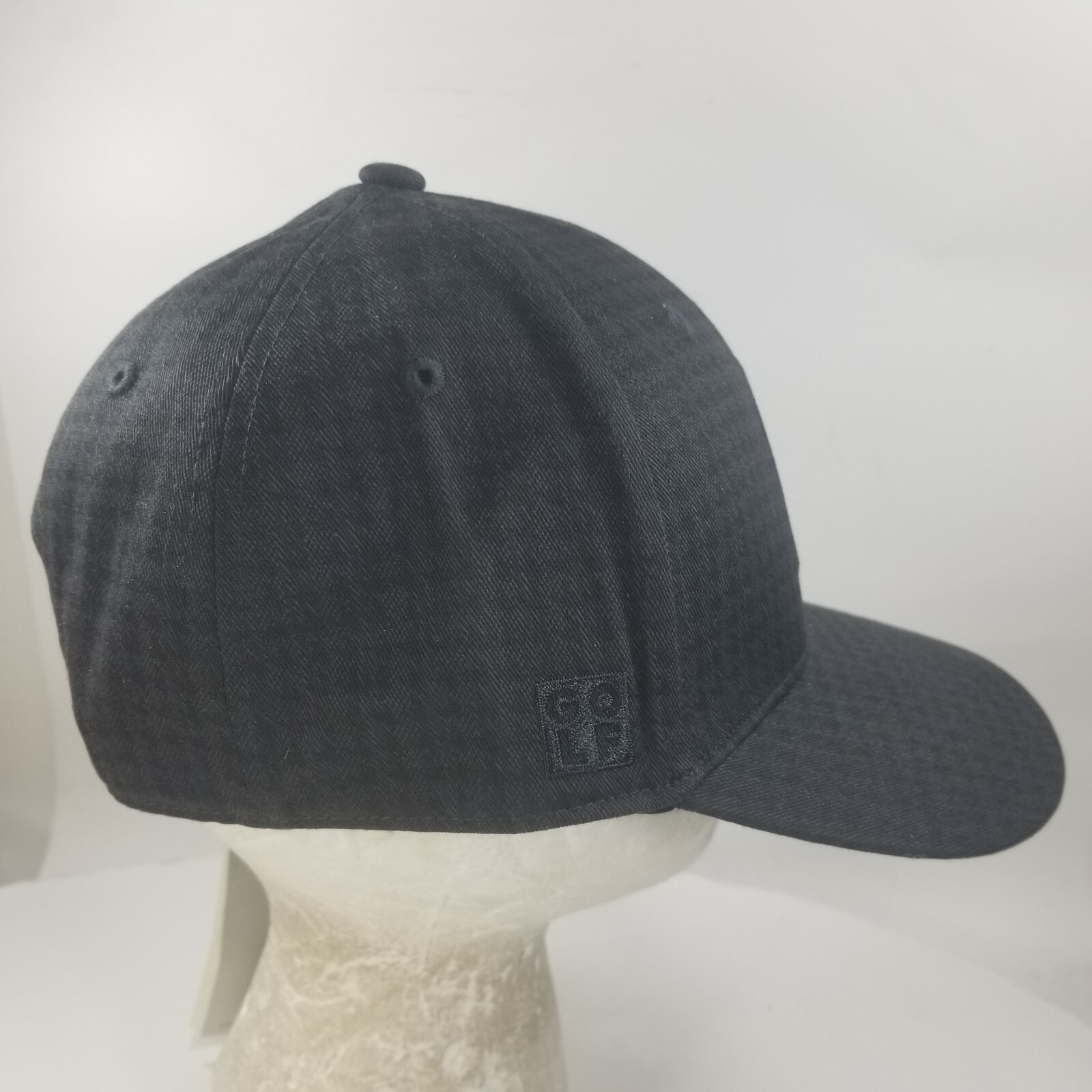 Adidas Members Bounce Carbon Headwear Men One Size Golf Adjustable Strapback