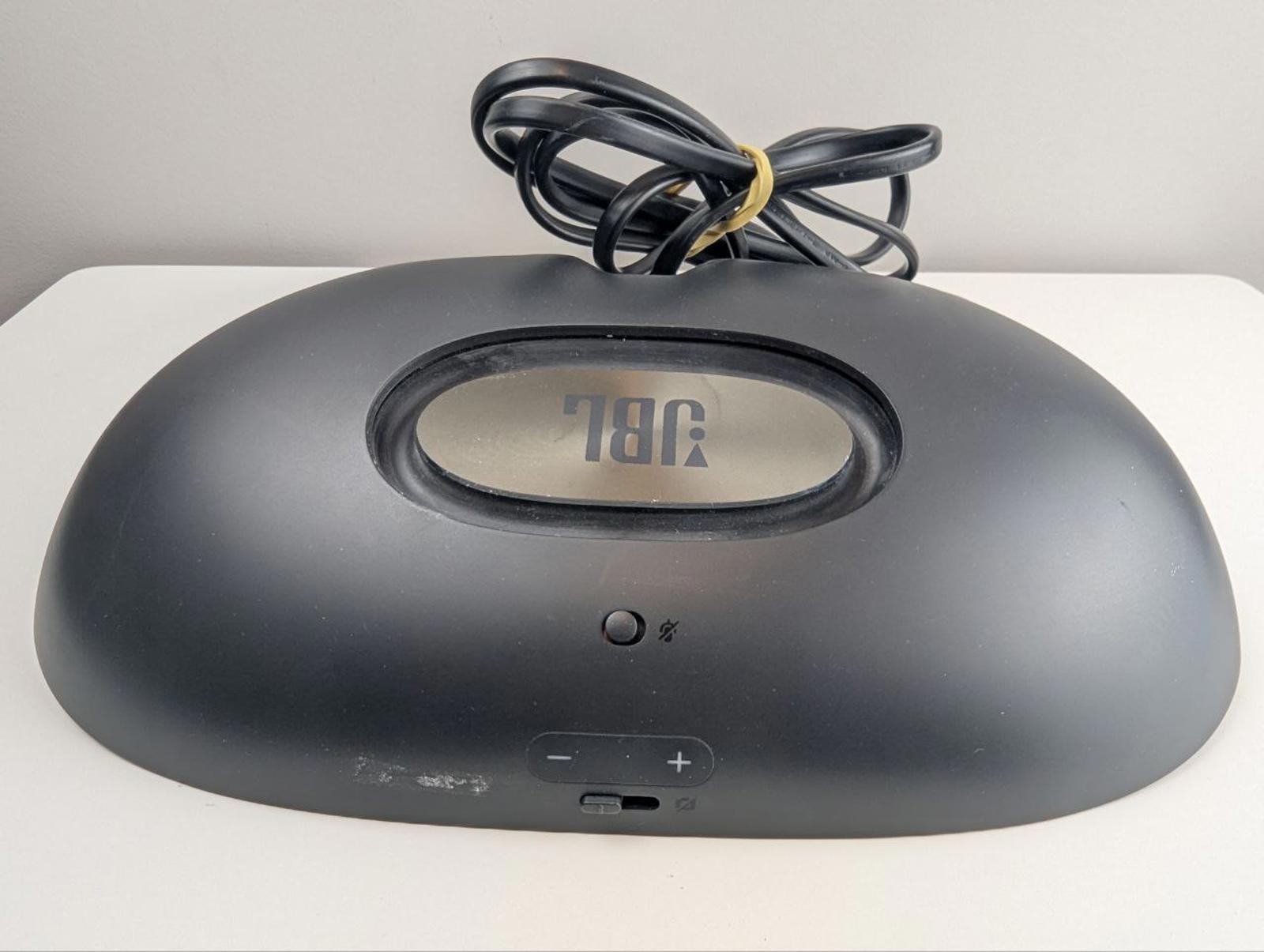 JBL Link View Smart Display w/ Google Assistant 8" Touchscreen - Factory Reset