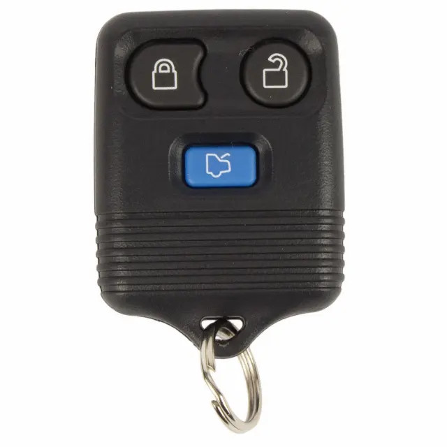 Genuine Ford Keyless Entry Transmitter GB5Z-15K601-C
