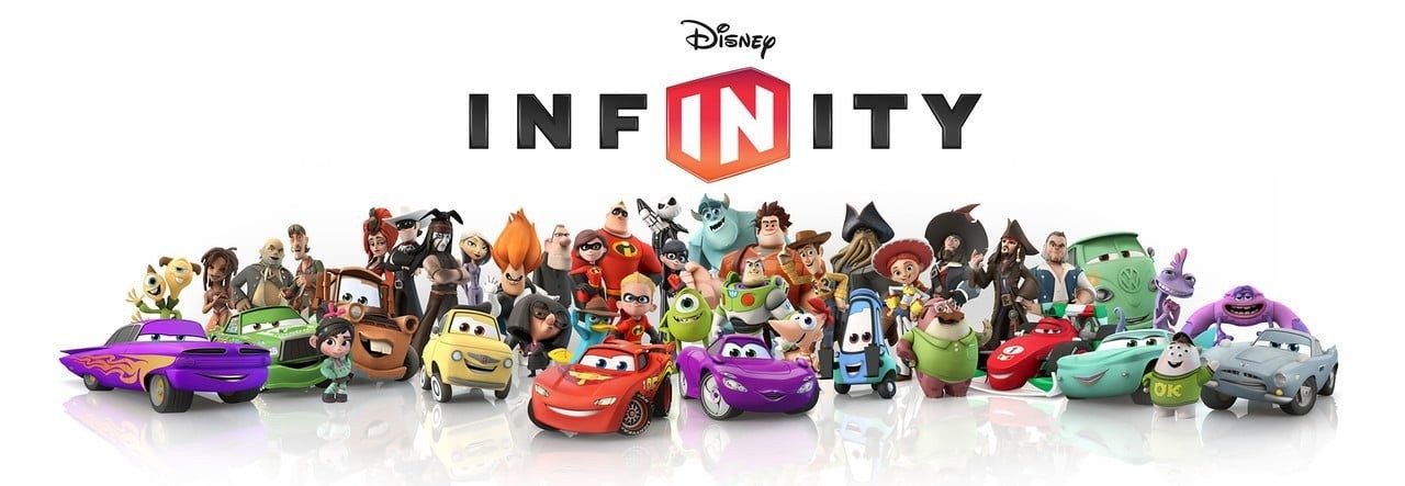 Disney Infinity 1.0 2.0 3.0 Figures - Free Shipping - Multi-Items Discounts