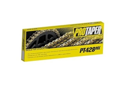 Protaper PT428MXZ1-134 428 MX Chain - 134 Links