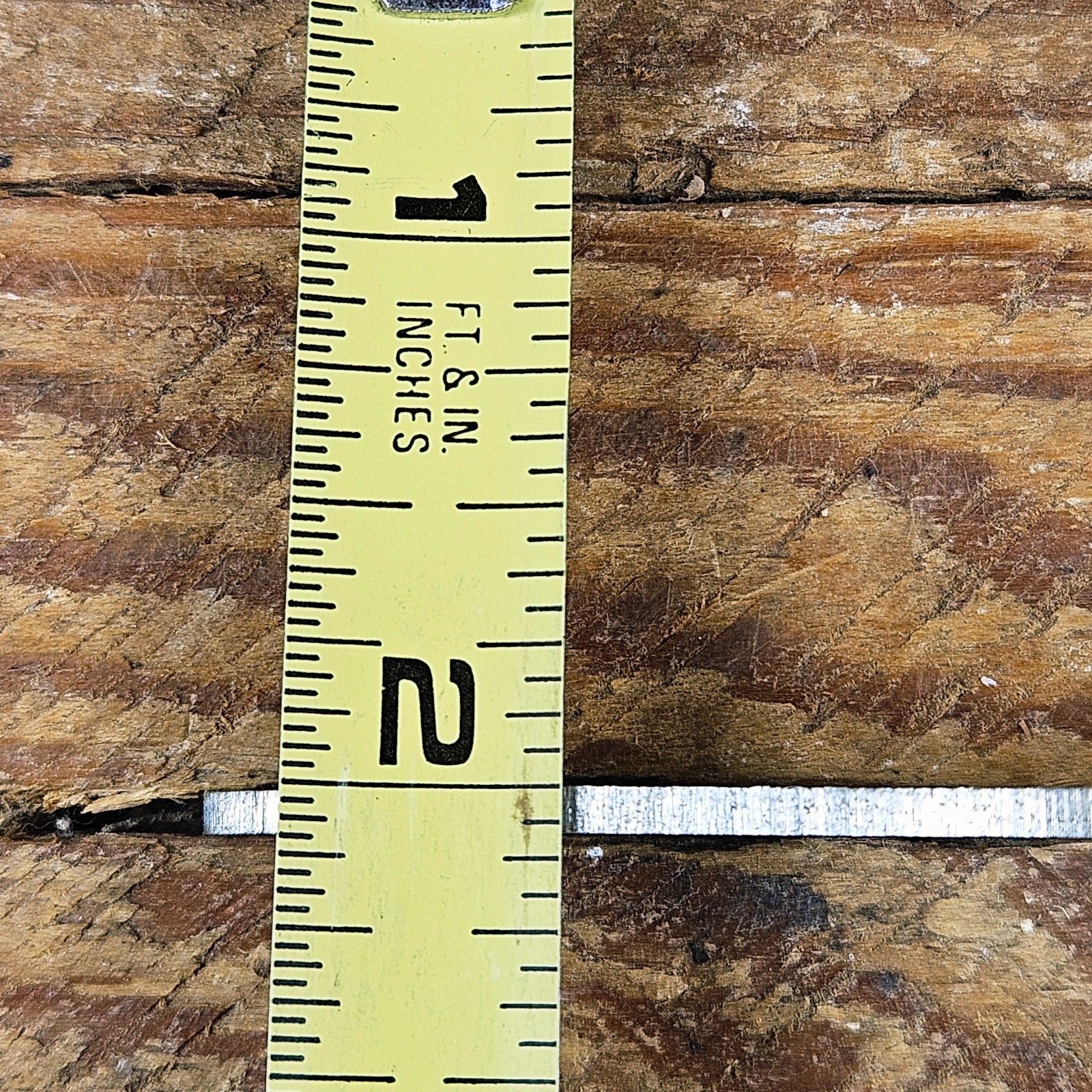 NOS Sideplate 4-15/16 x 1" Inlay Flintlock Longrifle Muzzleloader Percussion