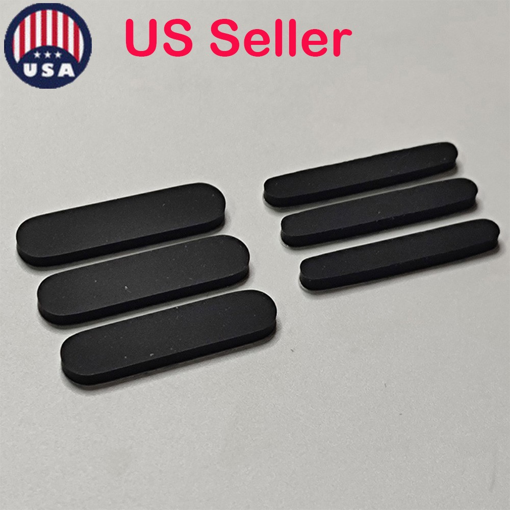 Keyboard Anti-slip Feet Pad For Logitech MX CRAFT Mechanical Keyboard Stickers