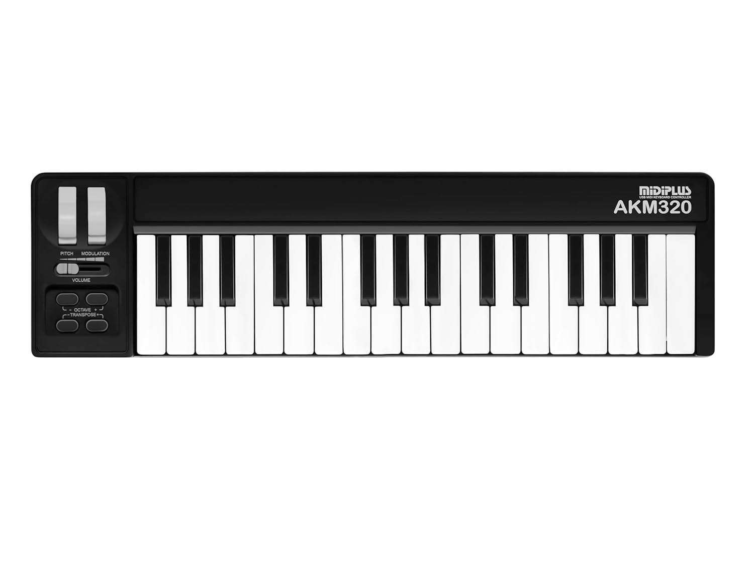 32 Key MIDI Keyboard Controller AKM320 32 Key MIDI Keyboard MIDI Controller