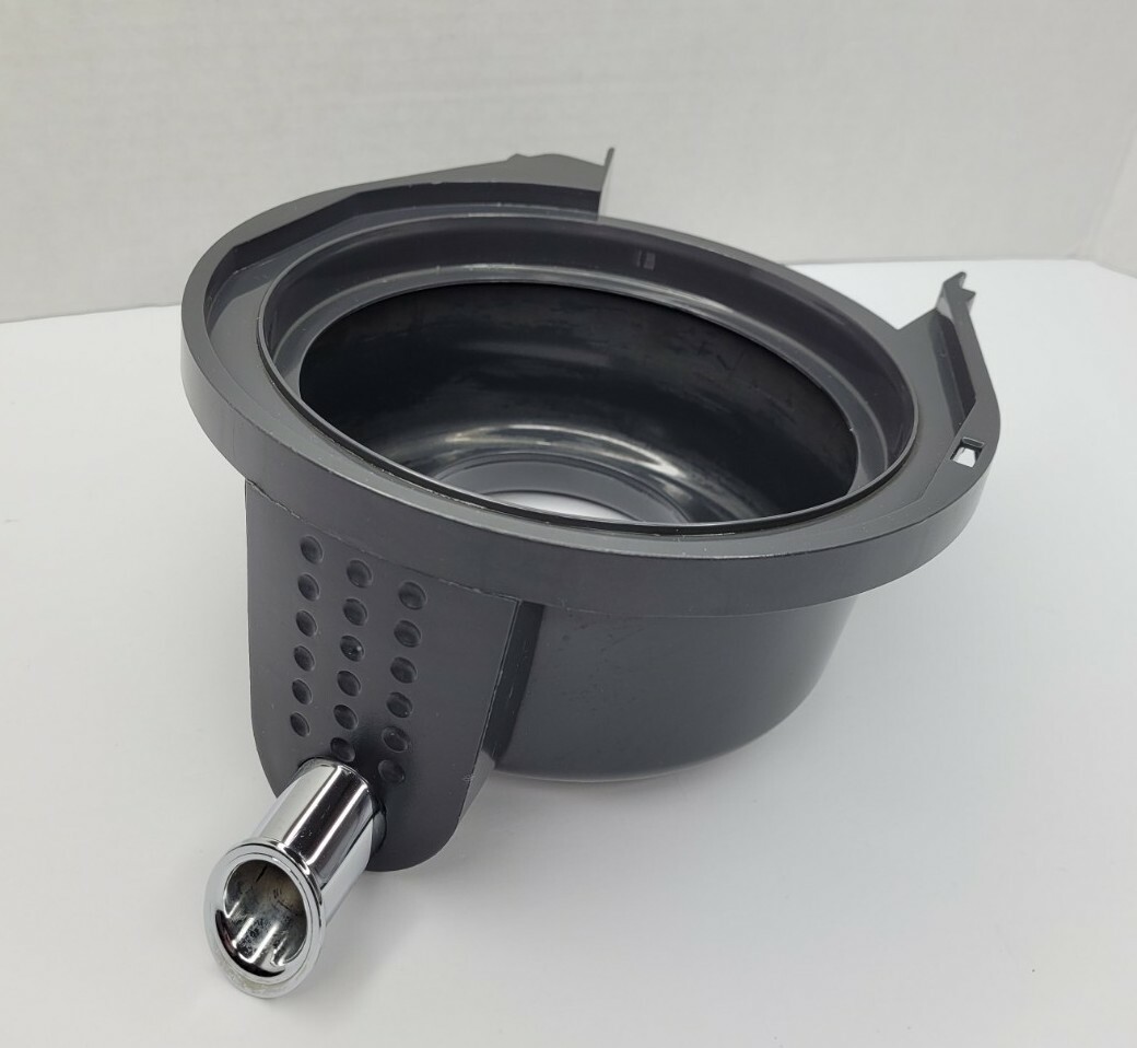 Bella High Power Juicer Replacement Parts Spout Holder XJ-12405