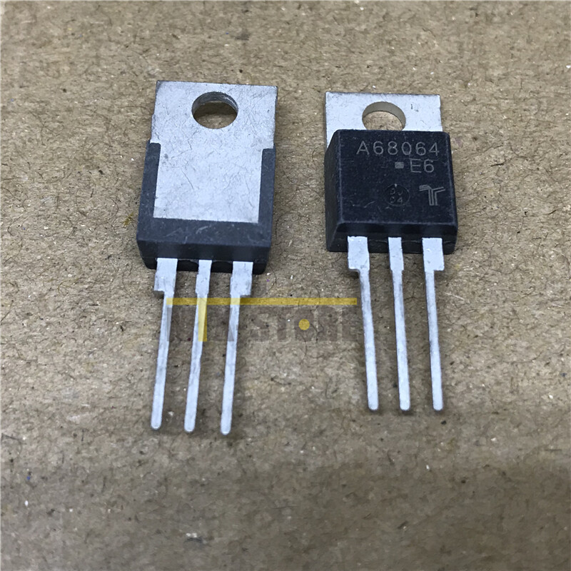 1PCS A68064 Best Offer Teccor TO-220