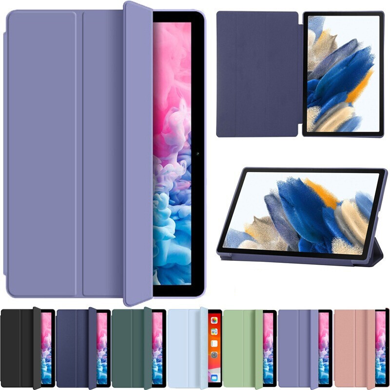Fr Samsung Galaxy Tab A9/A9 Plus 11" Tablet Case Shockproof Leather Stand Cover+