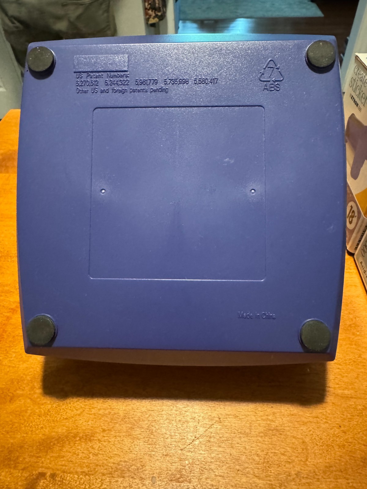 Xyron Model 500 Create a Sticker 5" Sticker Maker with Extra Cartridges