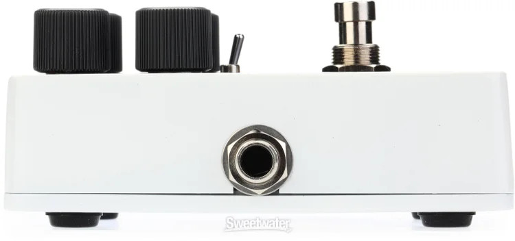 Electro-Harmonix Tone Corset Analog Compressor Pedal