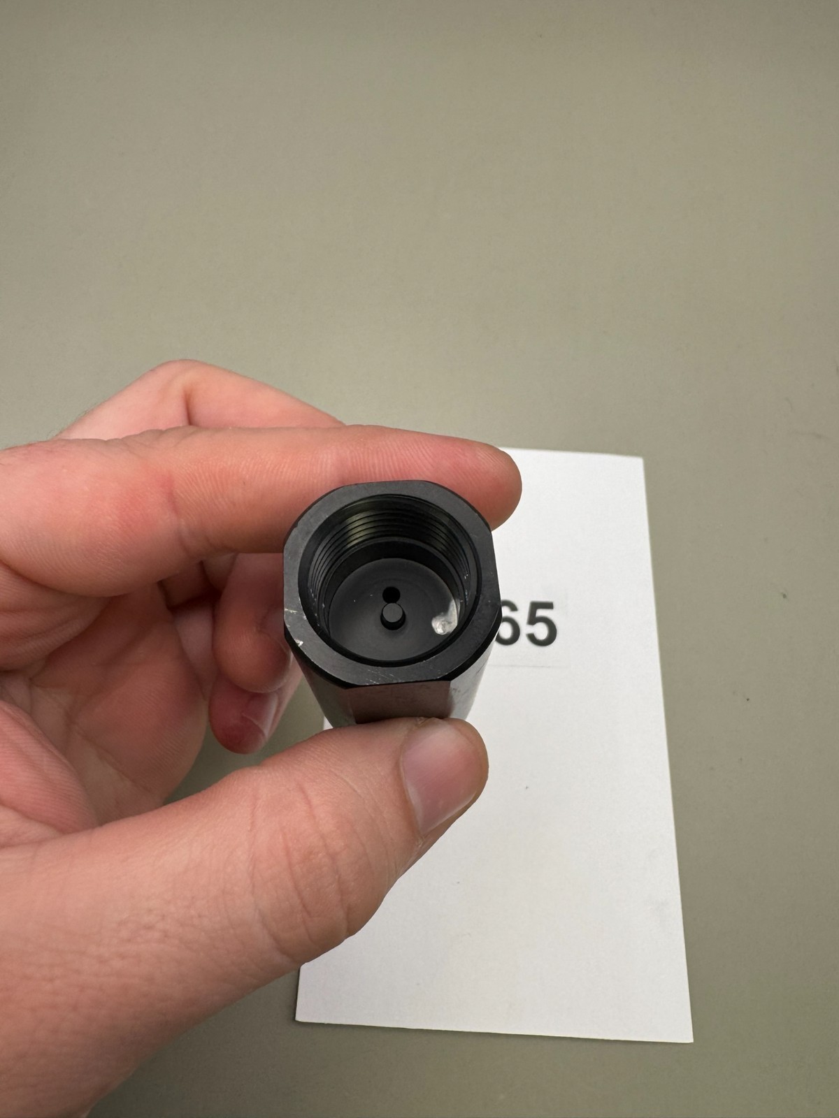 PTP Micromag VASA
