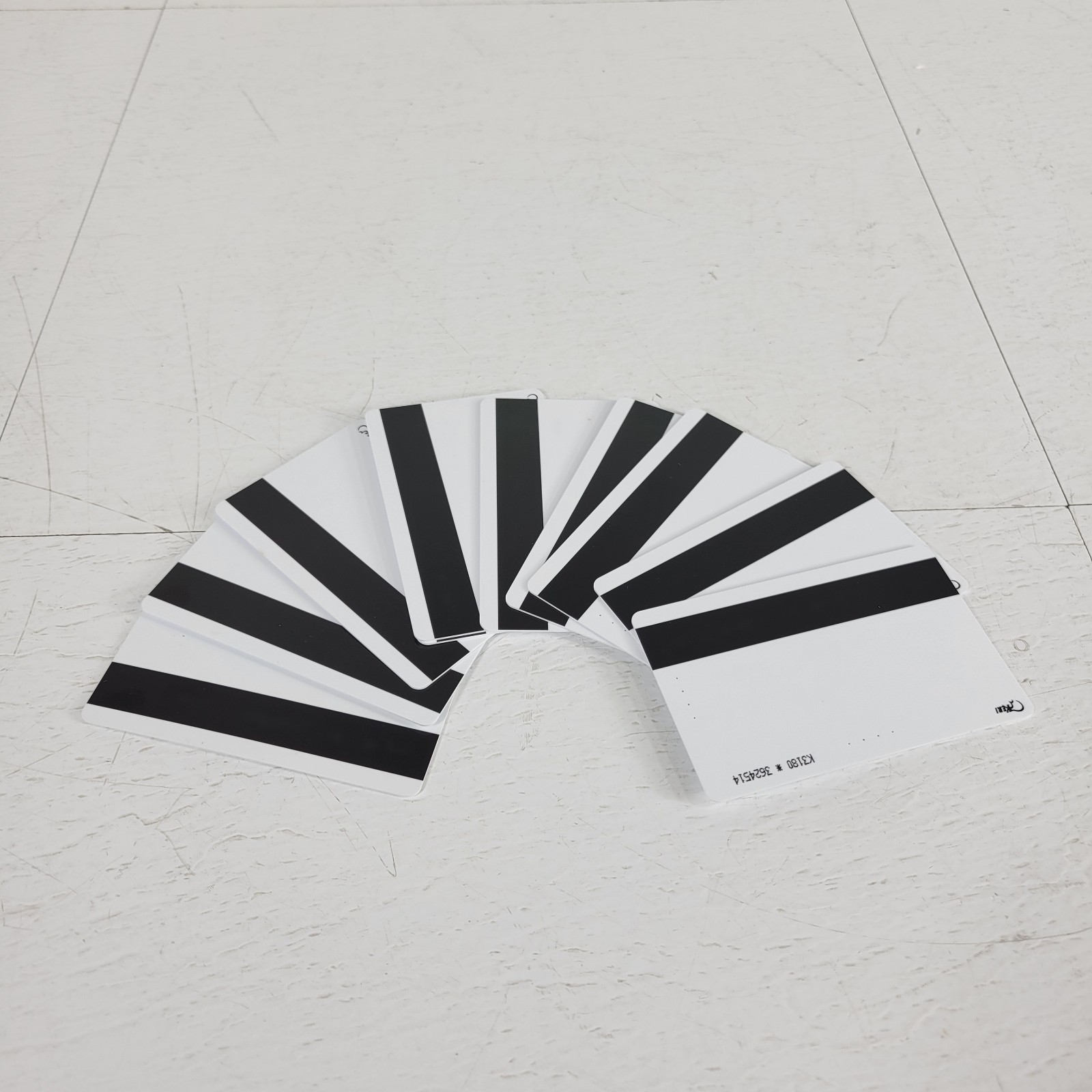 *Lot of 10* Keri Systems MT-10X Multi Technology Proximity Card Keyless 125KHz