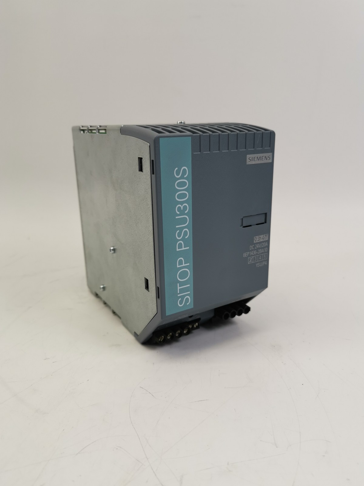SIEMENS SITOP PSU300S 6EP1436-2BA10 Power Supply