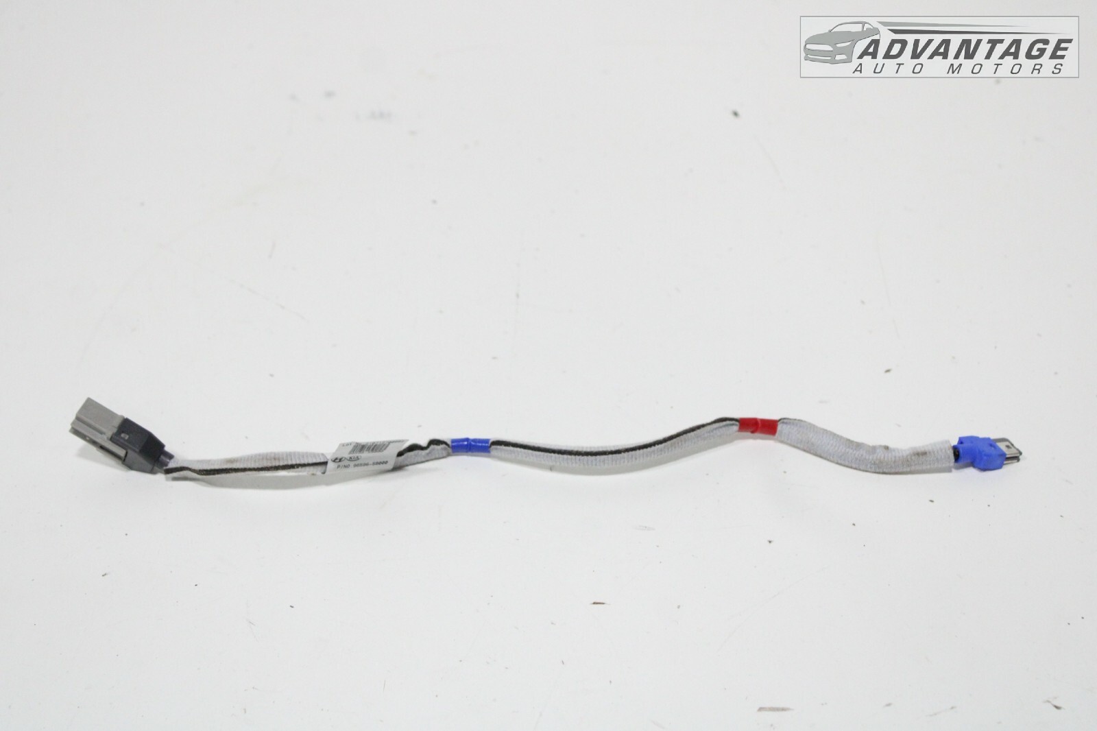 2021-2022 HYUNDAI PALISADE CENTER CONSOLE USB CABLE WIRE WIRING HARNESS OEM