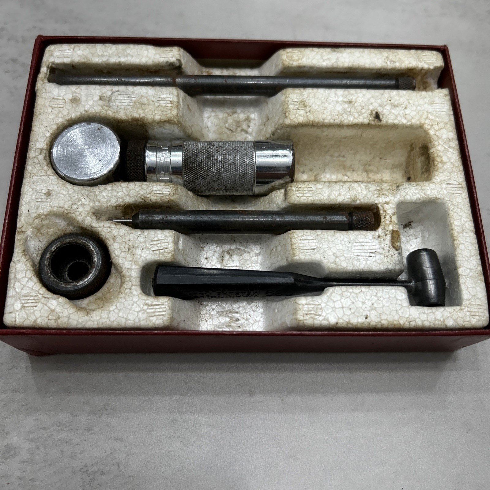 LEE LOADER 9MM LUGER RELOADING KIT