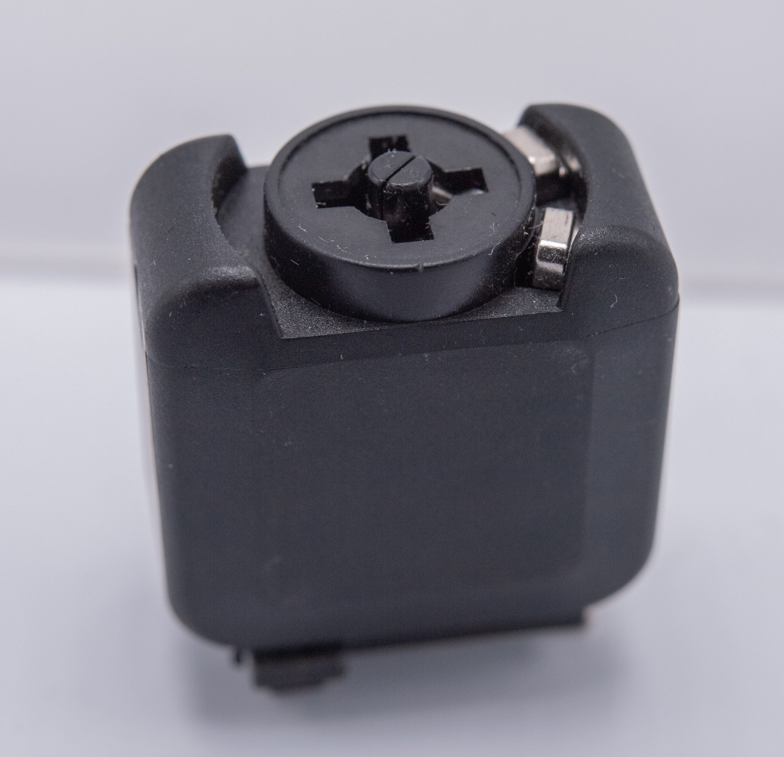 Minox Flash Cube Flashcube Adapter For EC Subminiature Camera