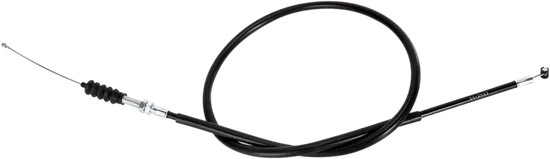 Moose Black Vinyl Clutch Cable for Honda Sportrax 300 2x4 06-08