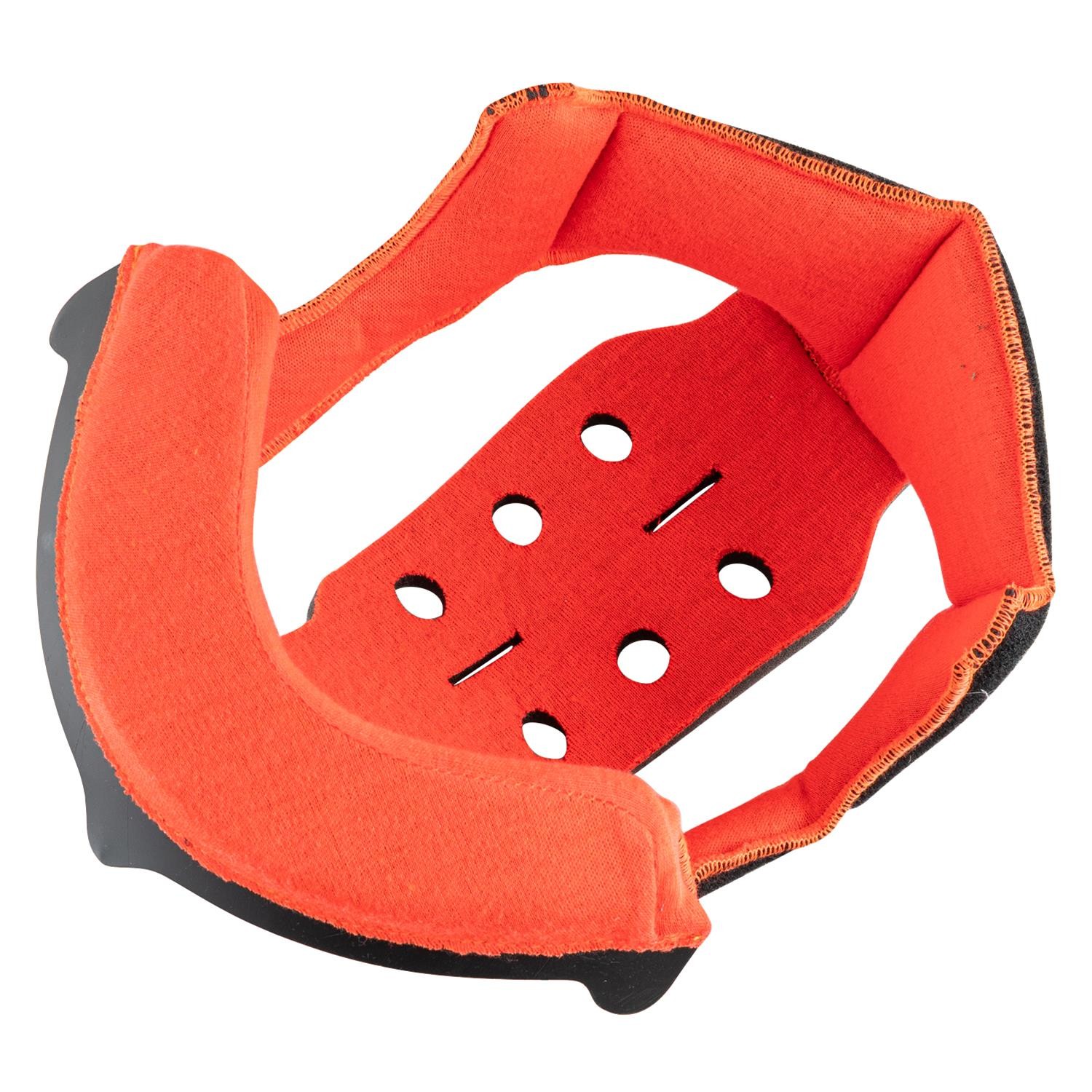 Zamp Helmet Crown Liner HALCLZR02S;