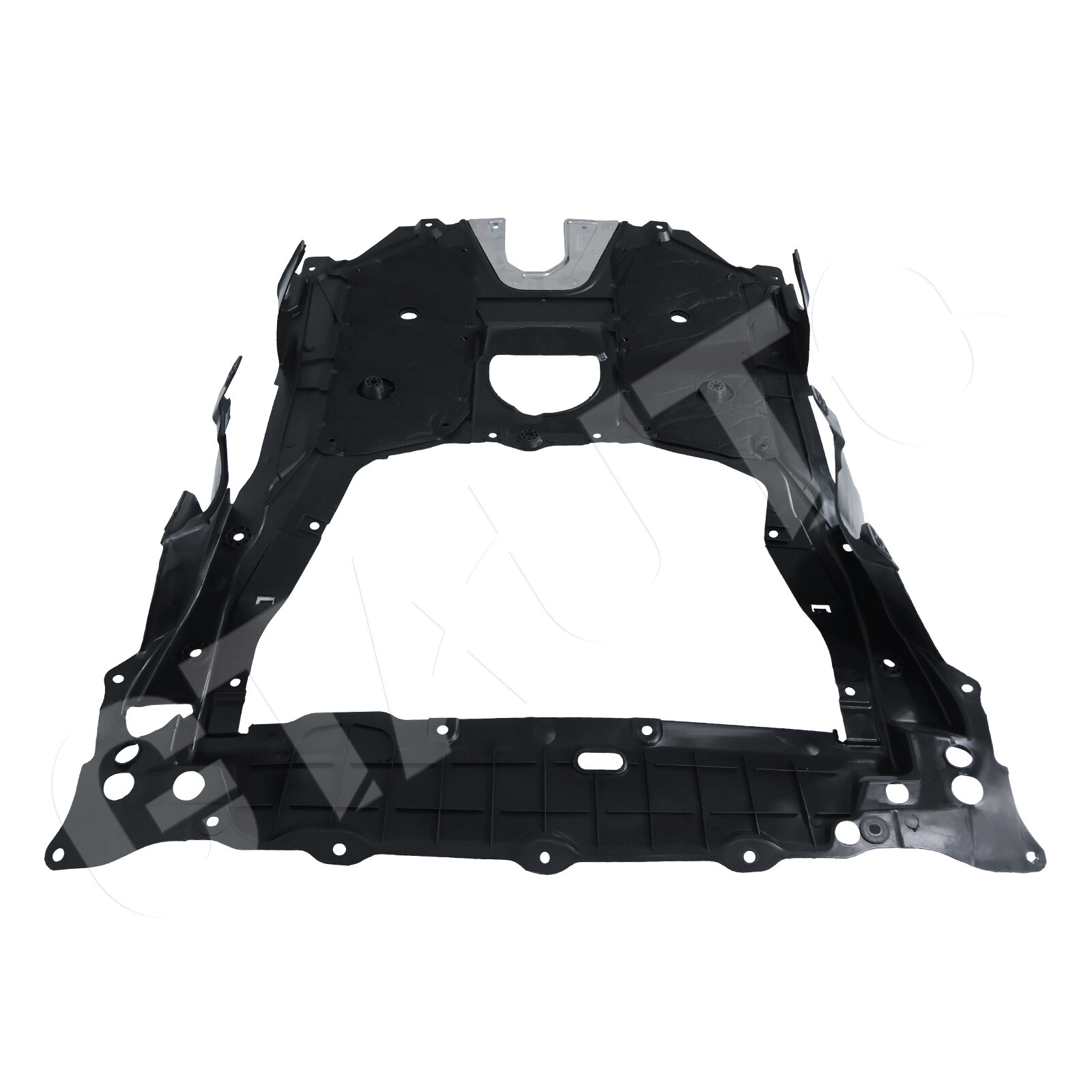 Engine Cover Splash Under Shield For 2016-2021 Honda Civic 74110TBCA00 Washable