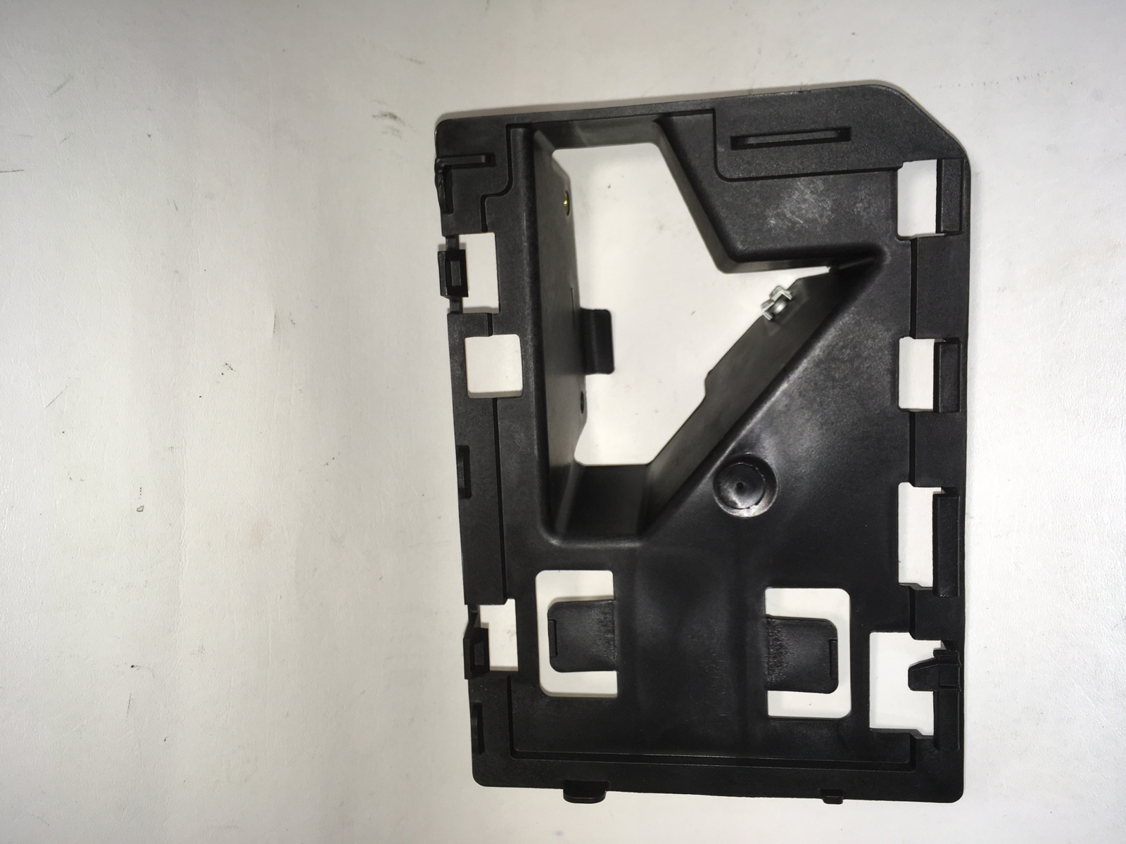 2014-2017 SILVERADO SIERRA 1500 ECM MOUNTING BRACKET NEW GM # 23283540