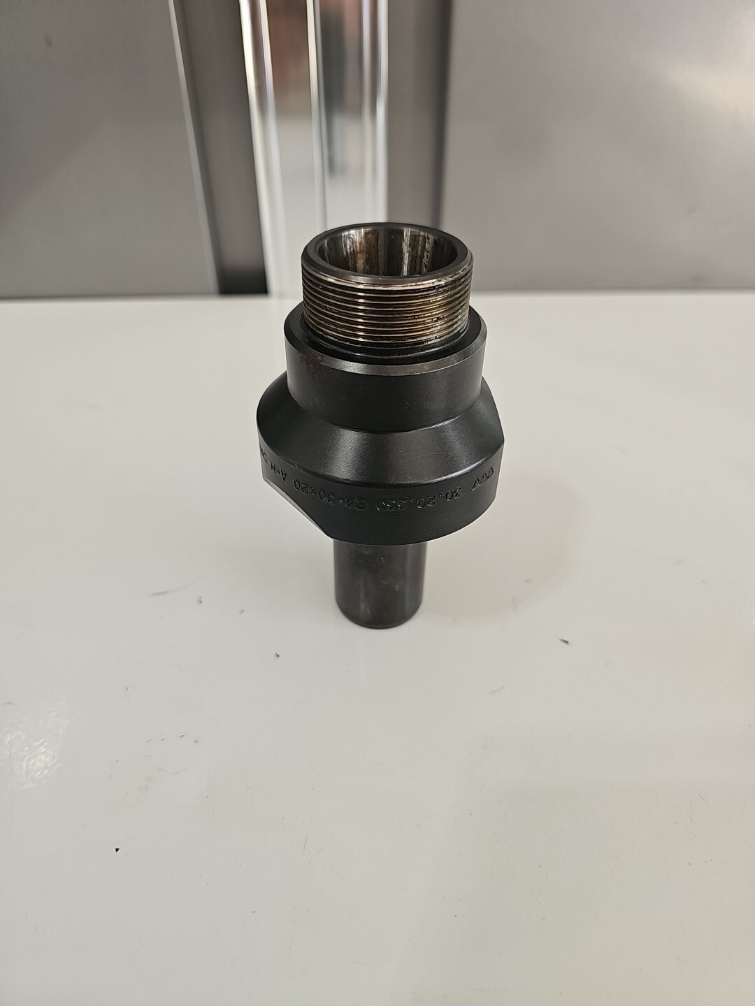 Zurn 30.20.330 E4-30x20 A-H DIN 59880 VDI 30 ER 32 COLLET CHUCK CNC HOLDER