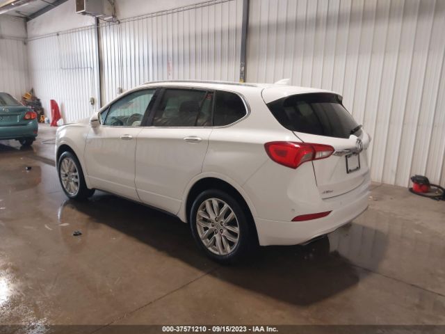 Used Transfer Case Assembly fits: 2019 Buick Envision 2.0 Grade A