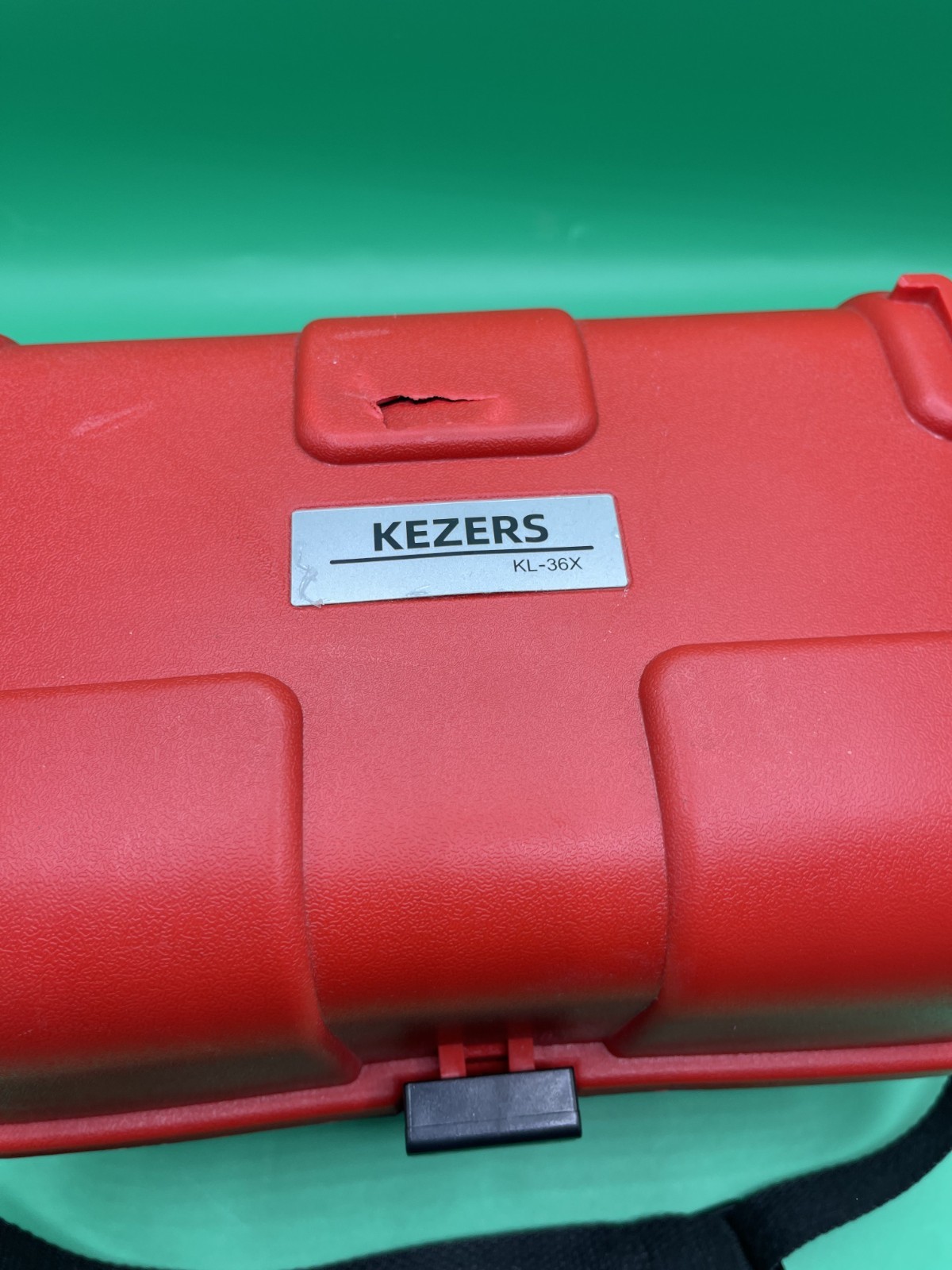 Kezers KL-36X Self Leveling Optical Level