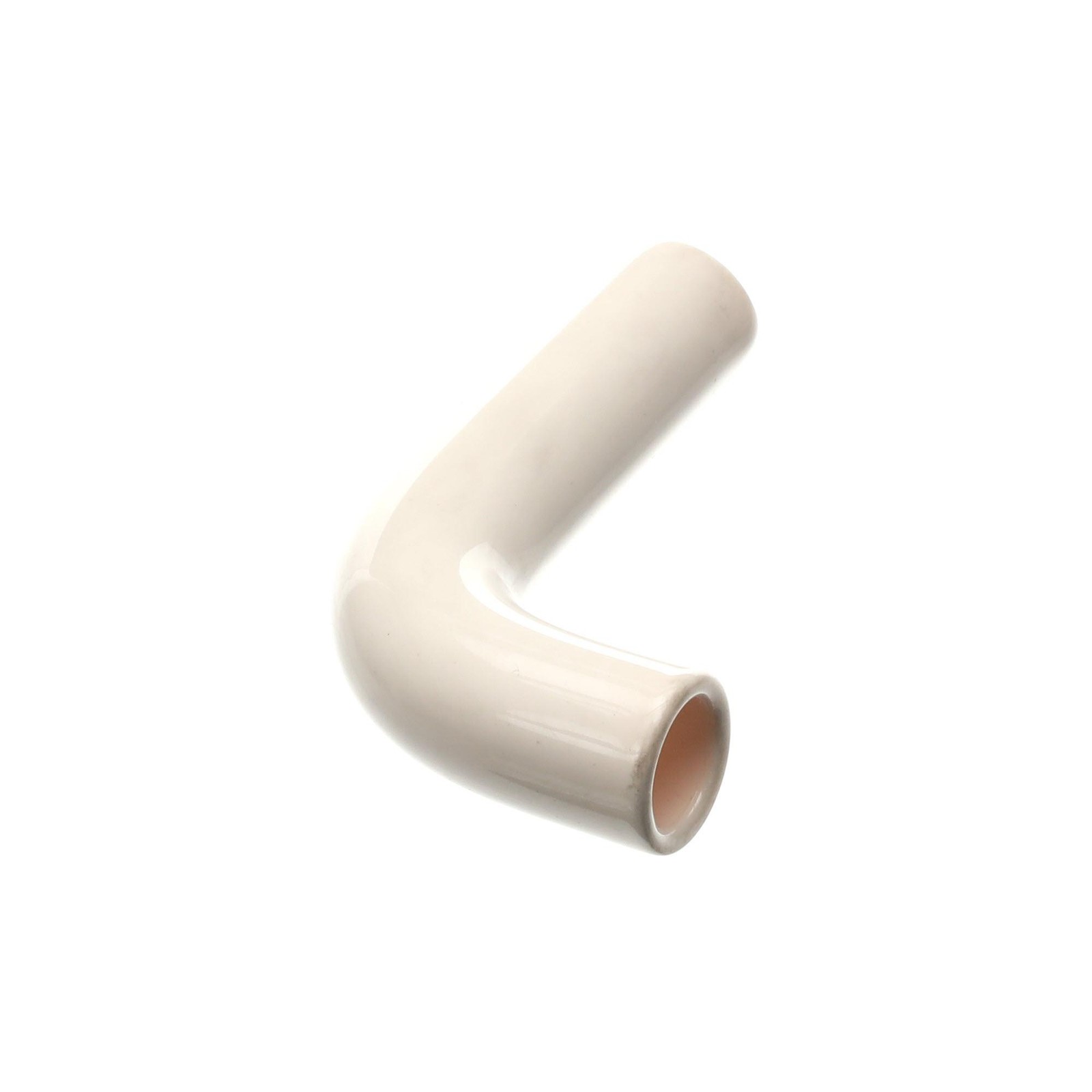 Manitowoc Ice Molded Tube, White 4420983 - Genuine OEM Replacement Part