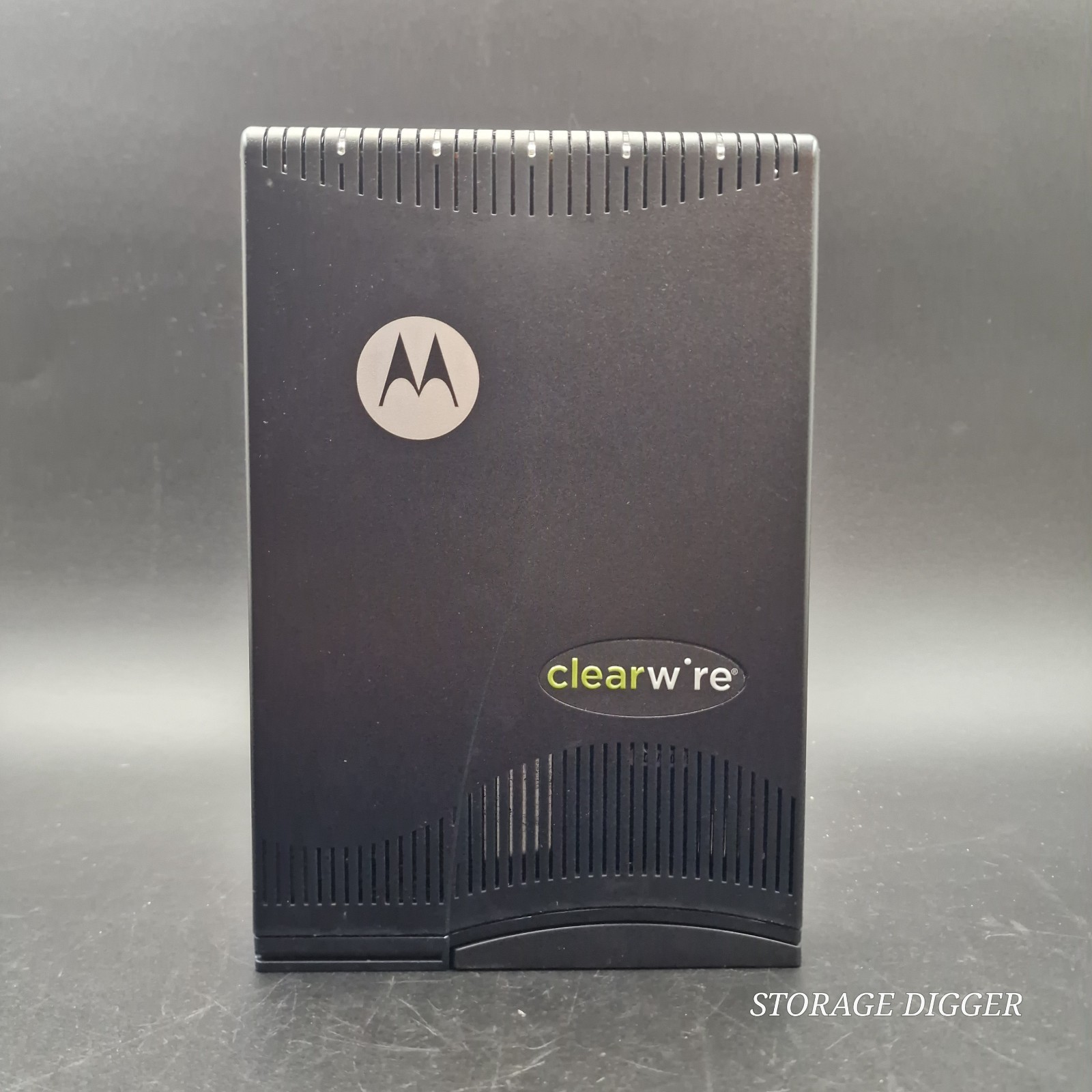 Nextnet Motorola RSU-2510-FV Broadband Wireless Access Modem 900-0060-1903