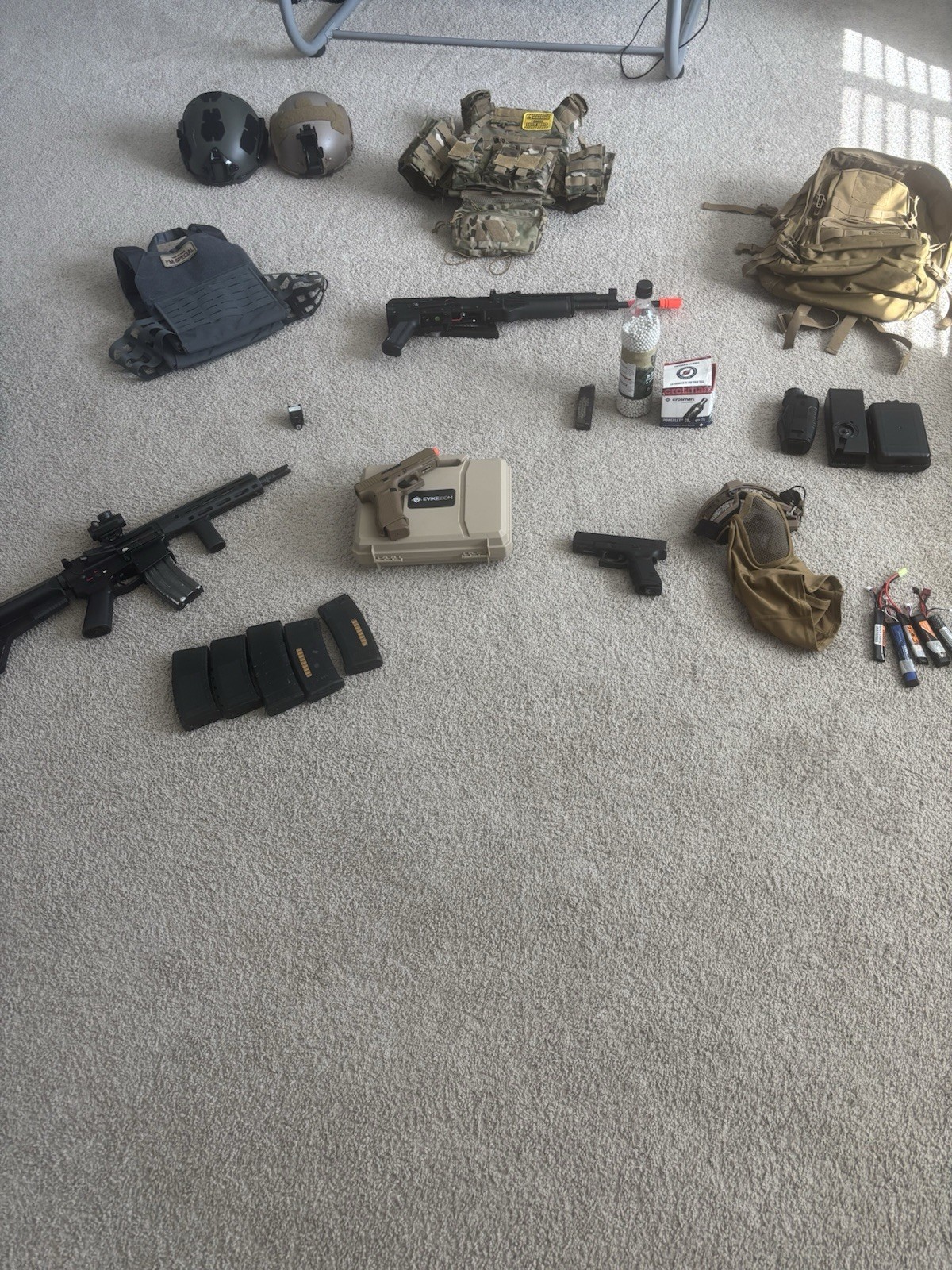Airsoft