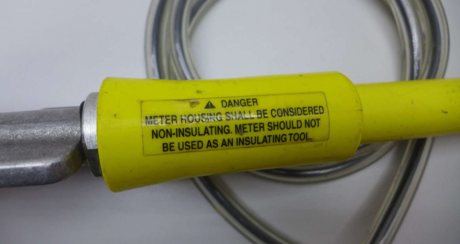 Bierer Hi-Pot Meter Probe Set 7.2KV