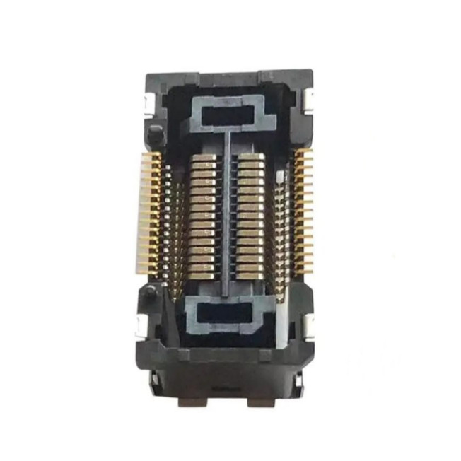 Original Optical Drive Interface Socket for PS5 Slim Female Socket Port