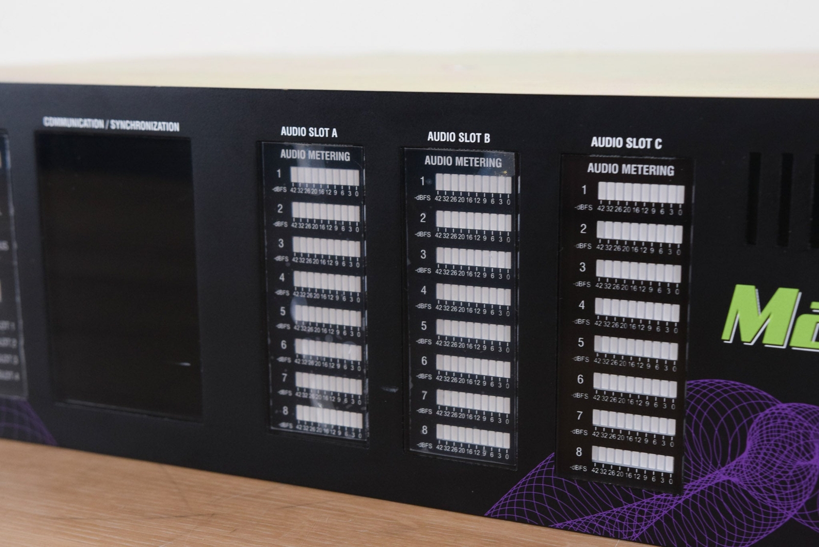 LCS Matrix3 LX-300 Audio Engine CG00KGT