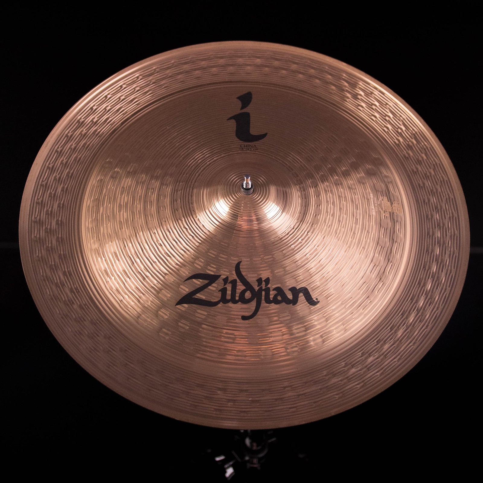 Zildjian 18" I Series China Cymbal