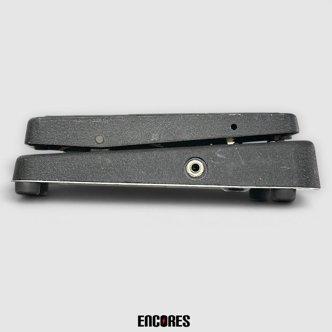 MAXON BLUBBER CRYING BABY MACHINE Wah Pedal