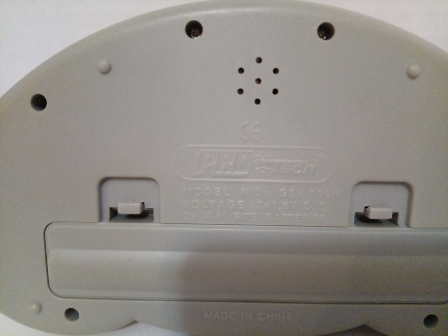 Pro 600 Gaming System (Working) Protech